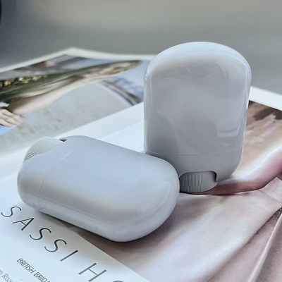 15γ Πλαστικό Άδειο Στικ Αποσμητικού Προσαρμοσμένο Χρώμα και Λογότυπο