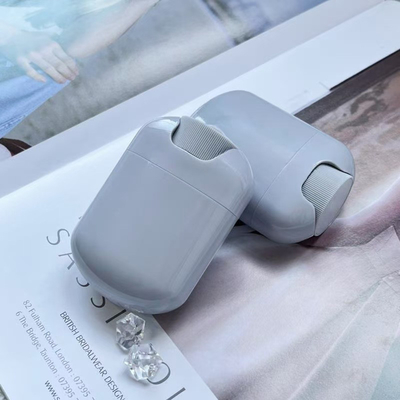 15γ Πλαστικό Άδειο Στικ Αποσμητικού Προσαρμοσμένο Χρώμα και Λογότυπο