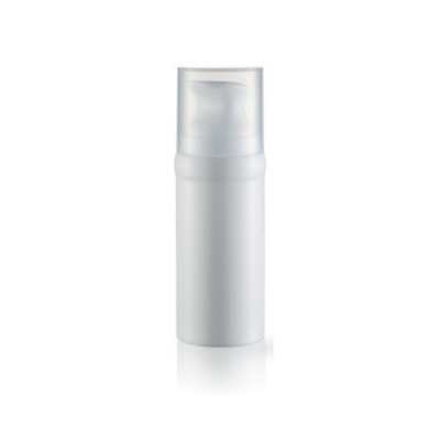 Καλλυντικά 20ml 30ml 50ml Φιάλη αντλίας χωρίς αέρα απλή στη χρήση για μακιγιάζ