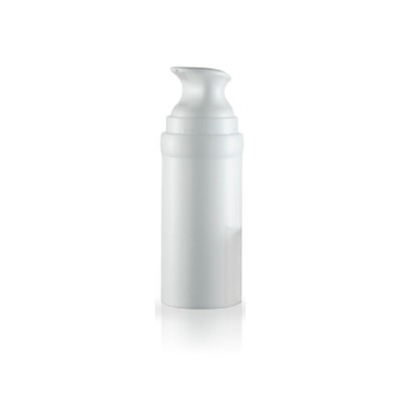 Καλλυντικά 20ml 30ml 50ml Φιάλη αντλίας χωρίς αέρα απλή στη χρήση για μακιγιάζ