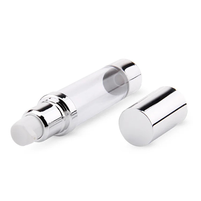 Εμφάνιση Deluxe 20ml 30ml 50ml Φιάλη αντλίας χωρίς αέρα για φροντίδα του δέρματος