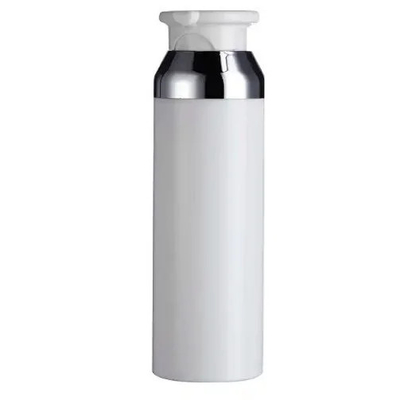 Χαρακτηριστικό σχεδιασμό 30ml 50ml 80ml φιάλη χωρίς αέρα για προσωπική φροντίδα