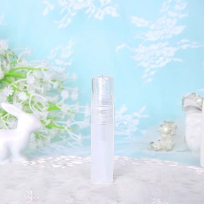 3ML 5ML & 10ML πλαστικό πένα ψεκαστήρα αρώματος κενό δοχείο για αρώματα με ματ χρώμα