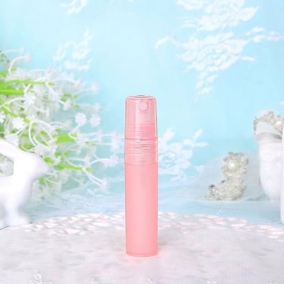 3ML 5ML & 10ML πλαστικό πένα ψεκαστήρα αρώματος κενό δοχείο για αρώματα με ματ χρώμα