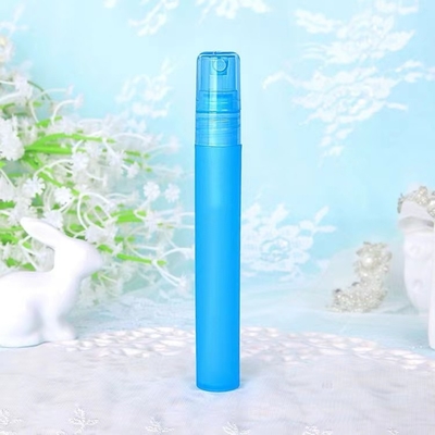 3ML 5ML & 10ML πλαστικό πένα ψεκαστήρα αρώματος κενό δοχείο για αρώματα με ματ χρώμα