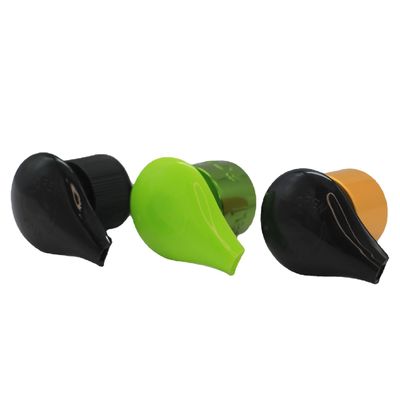 Μεγάλη Κεφαλή 28 / 410 Αλουμινένιο Κολάρο Λοσιόν Πυροδότης αντλία για την προσωπική φροντίδα