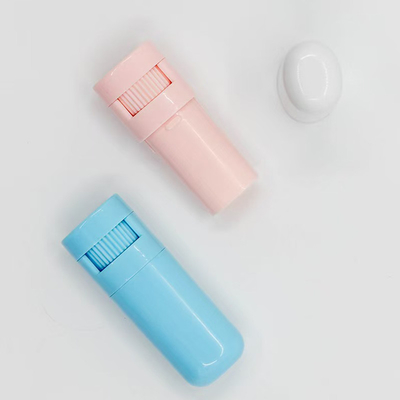 7g PP κενό αποσμητικό Stick με Custom Silkscreen εκτύπωση