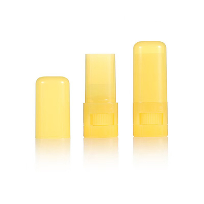 7g PP κενό αποσμητικό Stick με Custom Silkscreen εκτύπωση