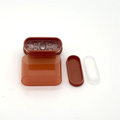 Σωληνάριο αποσμητικού πλαστικού 10g για γέμισμα από κάτω