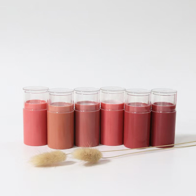 10g Custom πλαστικό αποσμητικό Stick Top Fill κύλινδρο