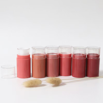 10γ Πλαστικό Άδειο Δοχείο Αποσμητικού Στικ Προσαρμόσιμο