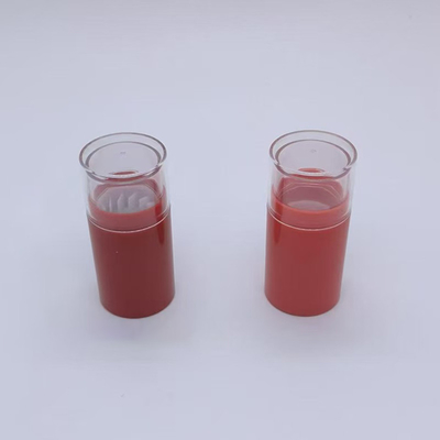 10γ Πλαστικό Άδειο Δοχείο Αποσμητικού Στικ Προσαρμόσιμο