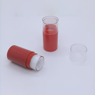 10γ Πλαστικό Άδειο Δοχείο Αποσμητικού Στικ Προσαρμόσιμο