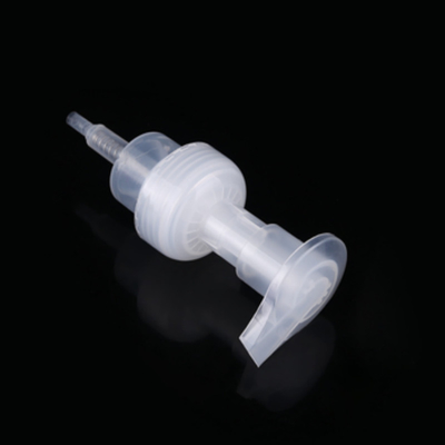 Χονδρικό πλαστικό PP 40mm 42/43mm αφρό αντλία διανομέας με κλιπ