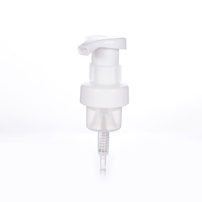 Χονδρικό πλαστικό PP 40mm 42/43mm αφρό αντλία διανομέας με κλιπ