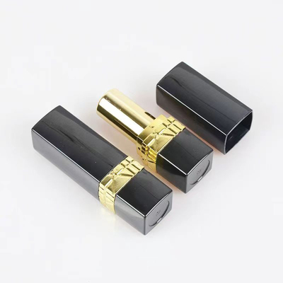 Κόκκινο Μαύρο Μεσαίο Ηλεκτροπετάχτης 5g Λιπ-Τουμπ για Κοσμετική Συσκευή