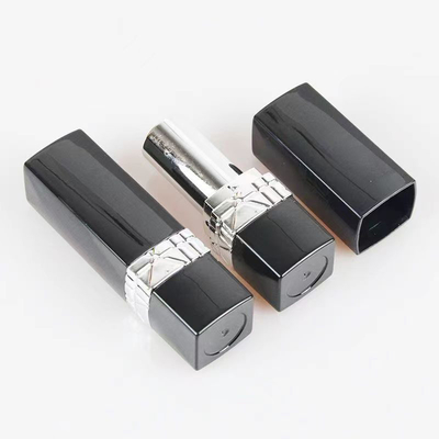 Κόκκινο Μαύρο Μεσαίο Ηλεκτροπετάχτης 5g Λιπ-Τουμπ για Κοσμετική Συσκευή