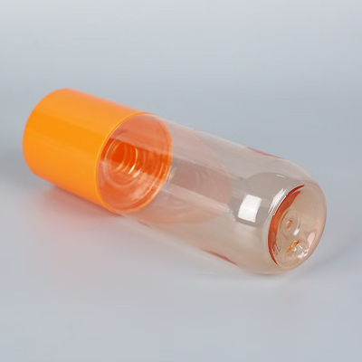 150 ml μπουκάλι μπουγιέτας μπουκαλιού 15mm PET μπουκάλι μπουκαλιού μπουκαλιού