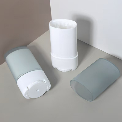 11g PP κενό κάτω γεμίζοντας αποσμητικό Stick Tube με κυλίνδρους υψηλής απόδοσης