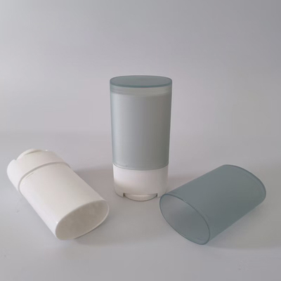 Προσαρμοσμένο 10G Deo Stick Tube κενό καλλυντικό δοχείο για αποσμητικό μπαλσάμι