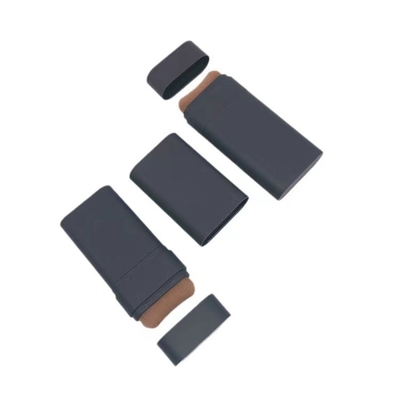 Προσαρμοσμένο 20G πλαστικό Blush Stick κενό δοχείο και τις δύο πλευρές αποσμητικό και βούρτσα