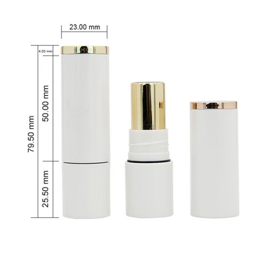 4G Luxury Empty Cosmetic Packaging για κουτί κραγιόν και δαχτυλίδι σφραγίδας