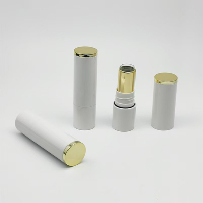 4G Luxury Empty Cosmetic Packaging για κουτί κραγιόν και δαχτυλίδι σφραγίδας