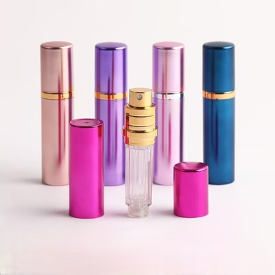 Λοξο 5ml άδειο μολύβι αρώματος Με UV χρώμα