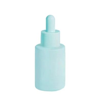 Μπουκάλι αιθέριου ελαίου από γυαλί 30ml 50ml 100ml με καπάκι σταγονόμετρου