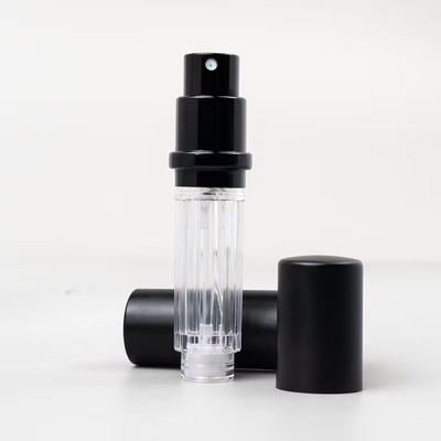 Λούξυ ABS 5ml Πένα Αρωματισμού με αντλία ψεκασμού με κορυφαία πλήρωση προσαρμοσμένα χρώματα