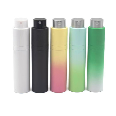 Προσαρμοσμένο 10ml 15ml & 20ml Twist φορητό άδειο δοχείο