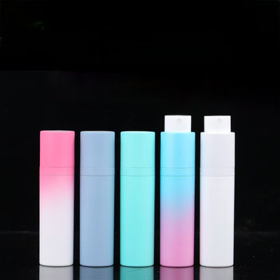 Προσαρμοσμένο 10ml 15ml & 20ml Twist φορητό άδειο δοχείο