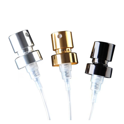 Υψηλής ποιότητας 13mm Crimp Mist Sprayer Χρησιμοποιείται για μπουκάλι αρώματος Wholesale