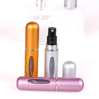 Λούξυ Αλουμινίου Σφουγγαριστικό Στυλό 5ml 8ml & 12ml Άδειο Περιέκτη