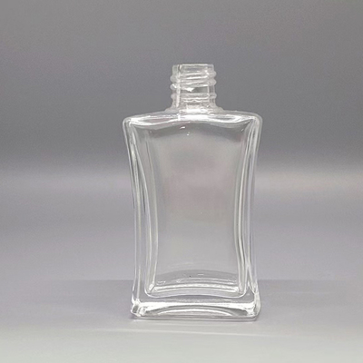 Προσαρμοσμένο 20ml 30ml 50ml κενό μπουκάλι γυαλιού σπρέι για άρωμα