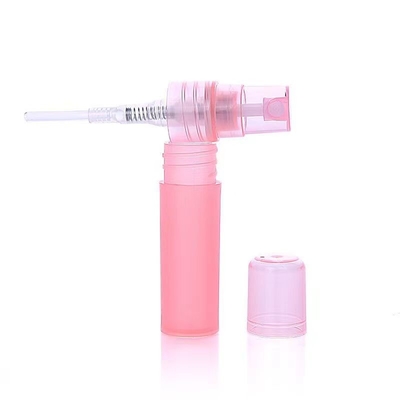 2 ml 3 ml & 5 ml πλαστικό φορητό σπρέιερ αρωμάτων πένα κενό δοχείο για αρώματα