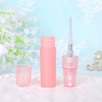 2 ml 3 ml & 5 ml πλαστικό φορητό σπρέιερ αρωμάτων πένα κενό δοχείο για αρώματα