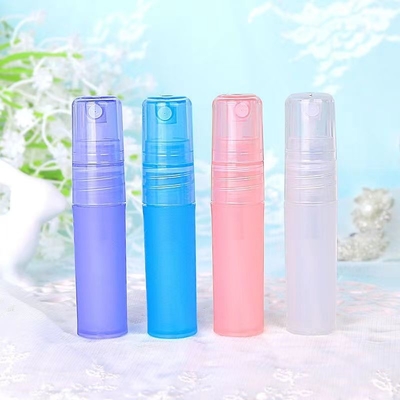 2 ml 3 ml & 5 ml πλαστικό φορητό σπρέιερ αρωμάτων πένα κενό δοχείο για αρώματα