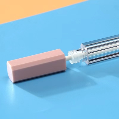 Χονδρικό 1.2 ml πλαστικό κενό σωλήνα κραγιόν συσκευασία προσαρμοσμένα χρώματα
