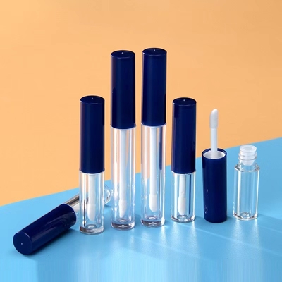 1ml 1.5ml 2.5ml Στρογγυλό Κενό Λιπτό Λιπτό