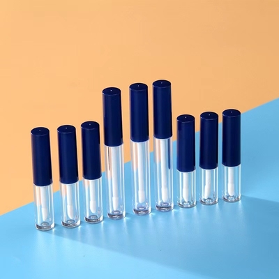 1ml 1.5ml 2.5ml Στρογγυλό Κενό Λιπτό Λιπτό