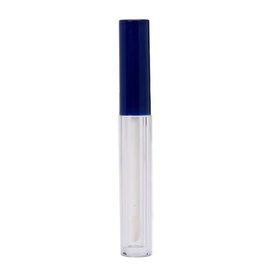 ΠΛΑΣΤΙΚΟ 1ml 1.5ml & 2.5ml Slim Empty Container για σωλήνα λαμπτήρα χειλιών