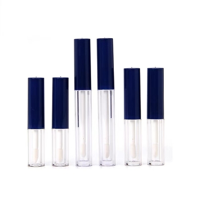 ΠΛΑΣΤΙΚΟ 1ml 1.5ml & 2.5ml Slim Empty Container για σωλήνα λαμπτήρα χειλιών