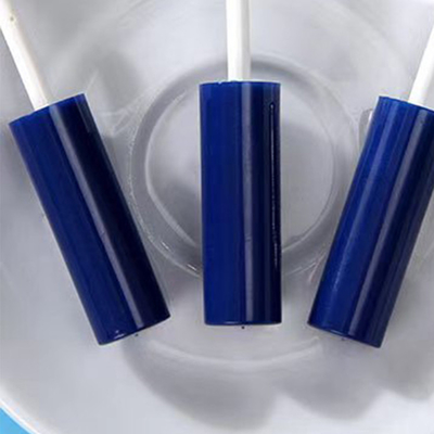 ΠΛΑΣΤΙΚΟ 1ml 1.5ml & 2.5ml Slim Empty Container για σωλήνα λαμπτήρα χειλιών