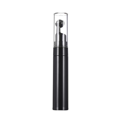 Δημοφιλές Τύπος 15ml Πλαστικό Μπουκάλι Eye Roll Cream Airless που Χρησιμοποιείται για Συσκευασία Περιποίησης Δέρματος