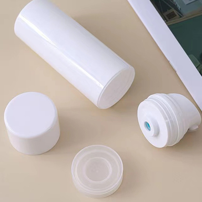 Κανονική συσκευασία 30ml πλαστική αντλία χωρίς αέρα