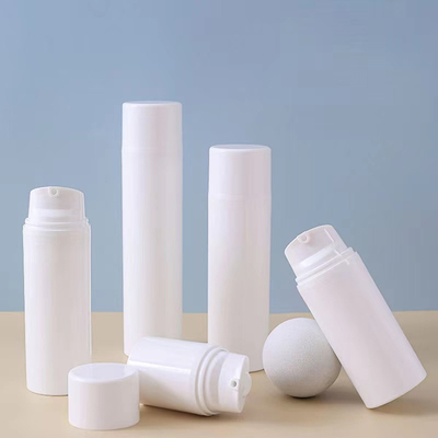 Κανονική συσκευασία 30ml πλαστική αντλία χωρίς αέρα