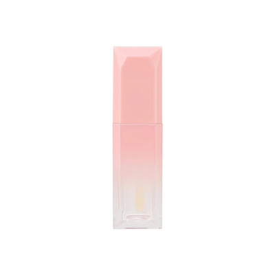 Σωληνάριο Lip Gloss 5ml Πλαστικό με Διαβάθμιση και Υποστήριξη Προσαρμογής