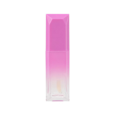 Σωληνάριο Lip Gloss 5ml Πλαστικό με Διαβάθμιση και Υποστήριξη Προσαρμογής