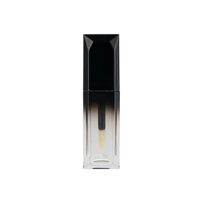 Σωληνάριο Lip Gloss 5ml Πλαστικό με Διαβάθμιση και Υποστήριξη Προσαρμογής